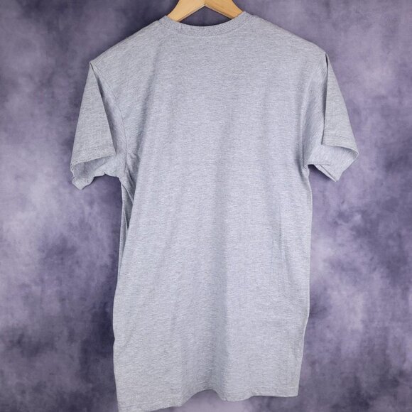 Testprint Beatles Jesus Pretty Wasted graphic shirt - Picture 5 of 6